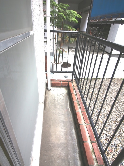 物件内観写真21　(ベランダ・バルコニー)