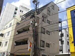 ドアーズ伊勢佐木外観写真