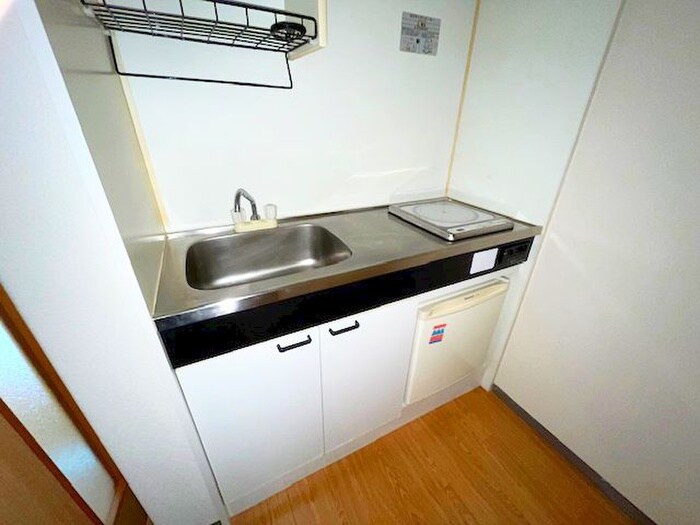 物件内観写真8　(キッチン)