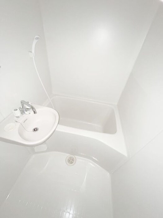 物件内観写真10　(バス／シャワールーム等)