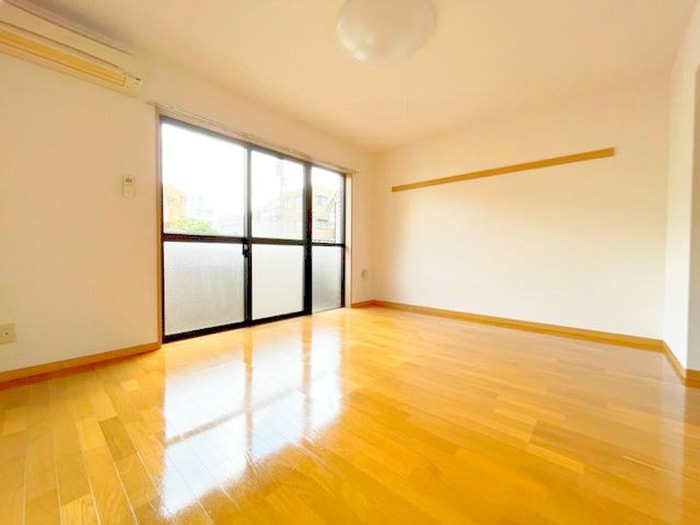 物件内観写真21　(居室)