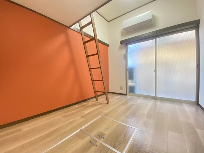 物件内観写真7　(居室)