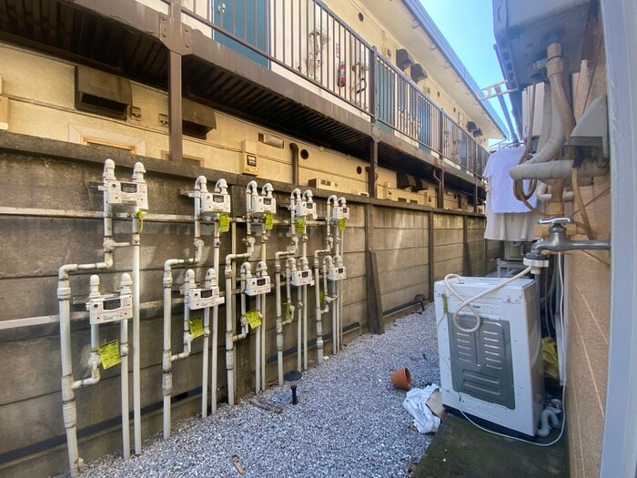 物件内観写真15　(ベランダ・バルコニー)