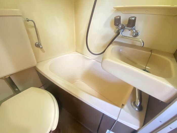 物件内観写真17　(バス／シャワールーム等)