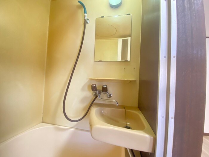 物件内観写真19　(洗面)