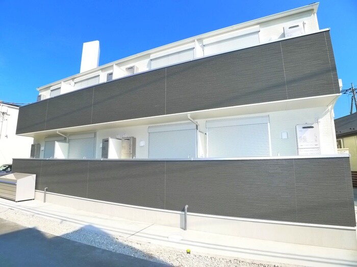 物件外観写真3　(外観写真)