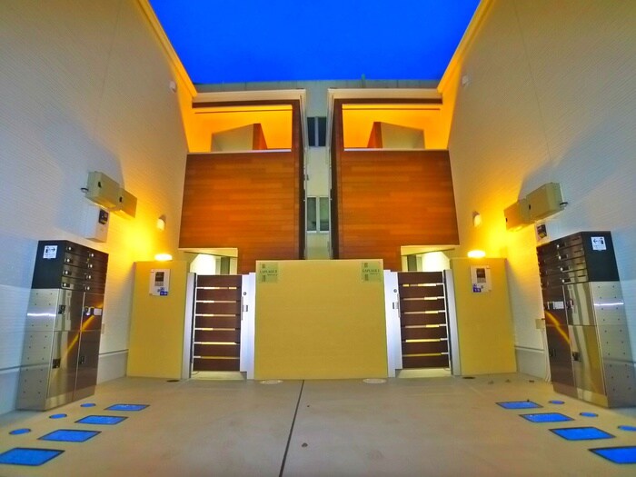 物件外観写真4　(外観写真)