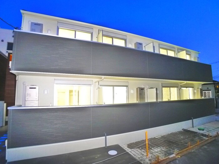 物件外観写真6　(外観写真)