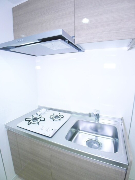 物件内観写真12　(キッチン)