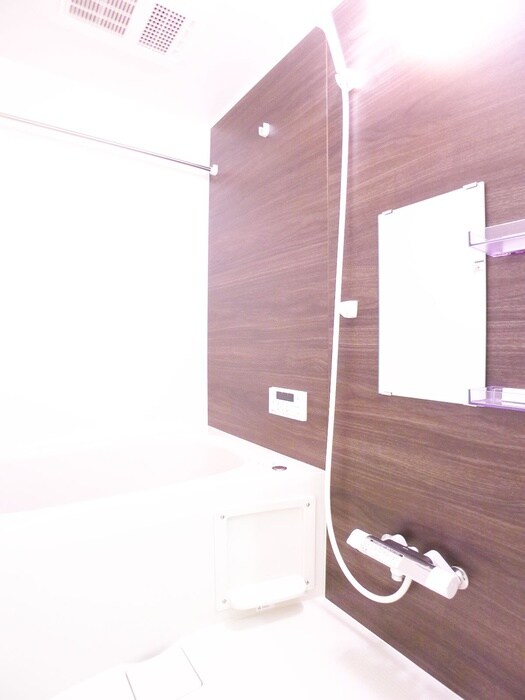 物件内観写真13　(バス／シャワールーム等)