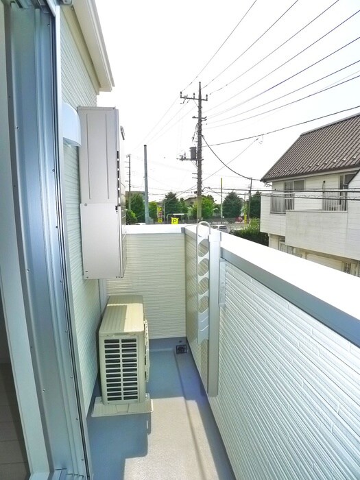 物件内観写真21　(ベランダ・バルコニー)