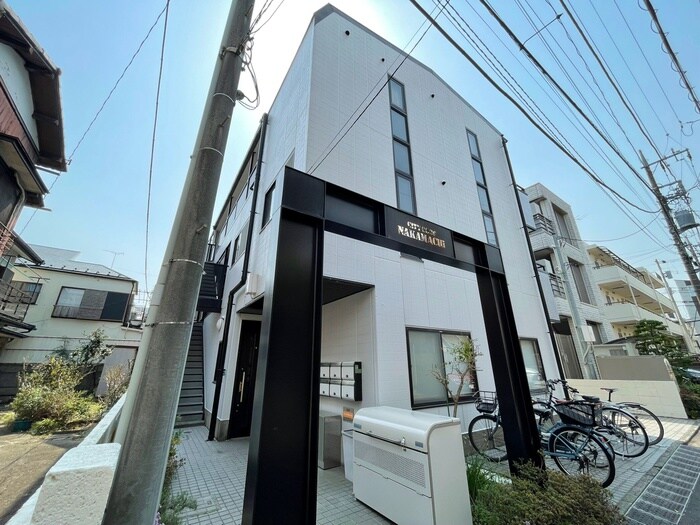 物件外観写真3　(外観写真)