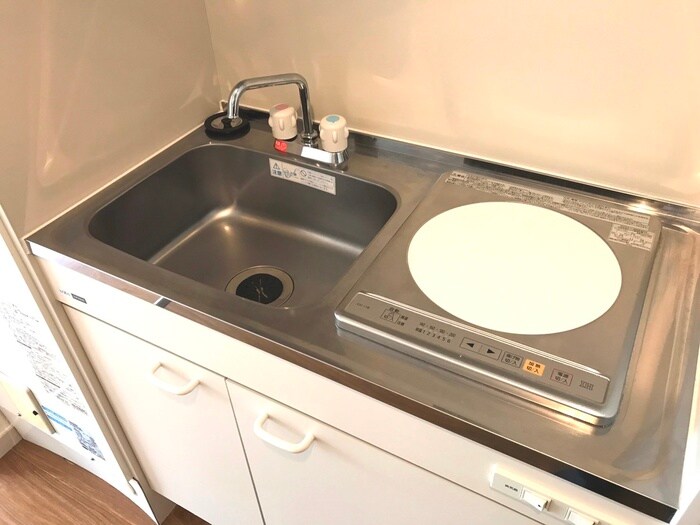 物件内観写真12　(キッチン)