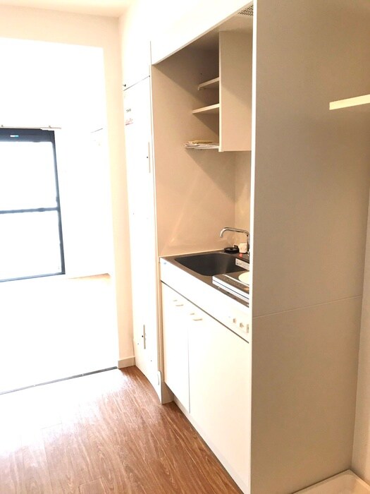 物件内観写真18　(キッチン)