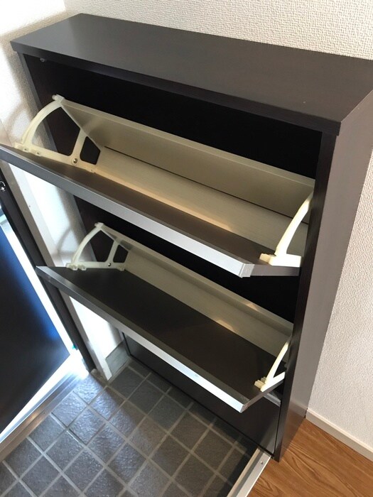 物件内観写真19　(靴箱)