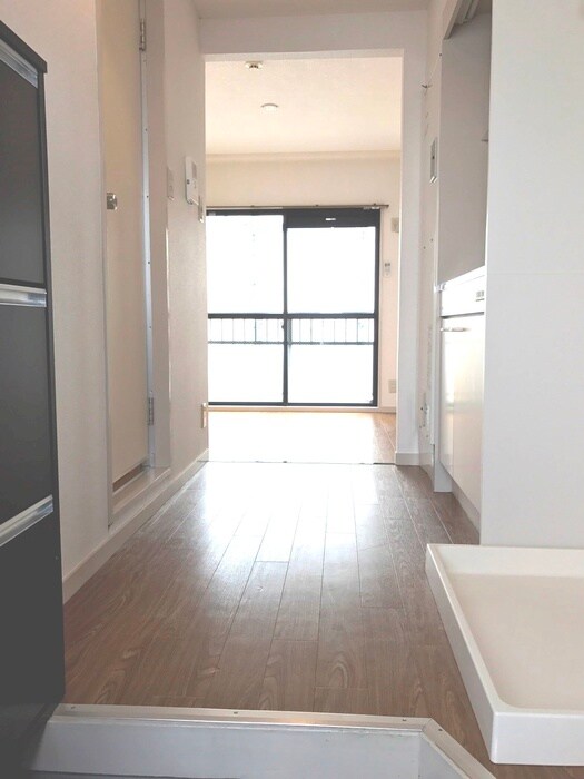 物件内観写真20　(玄関)