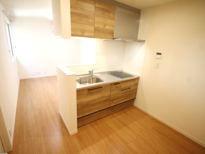 物件内観写真9　(居室)