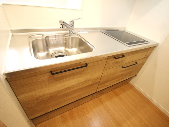 物件内観写真12　(キッチン)