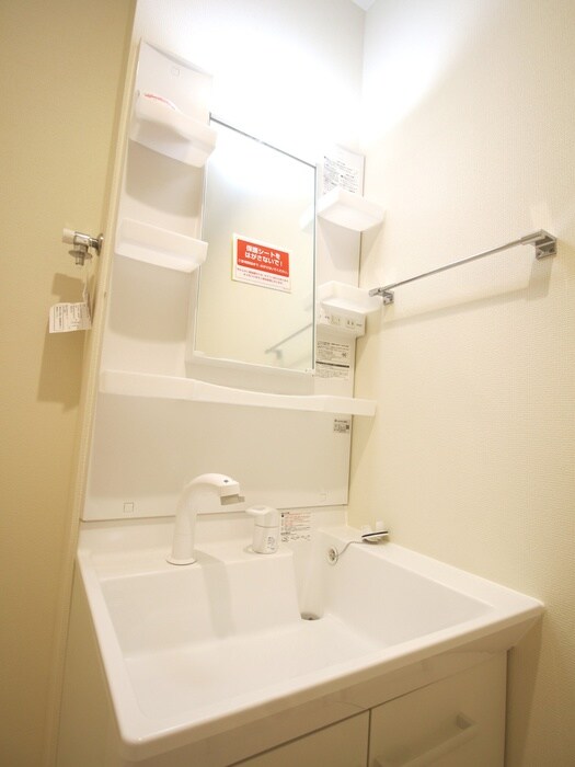 物件内観写真14　(洗面)