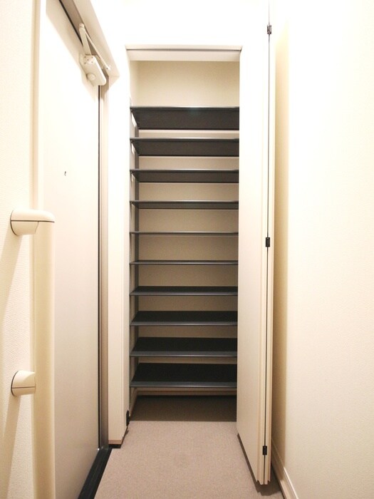 物件内観写真17　(靴箱)