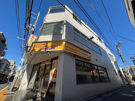 ムツワビル（３０１）外観写真