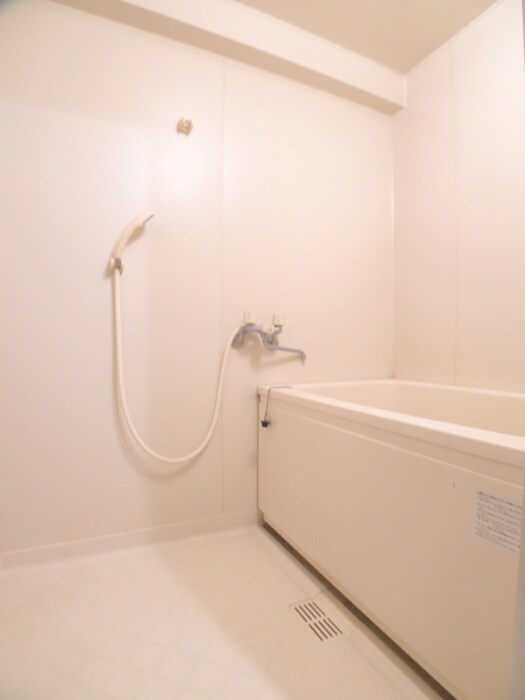物件内観写真9　(バス／シャワールーム等)