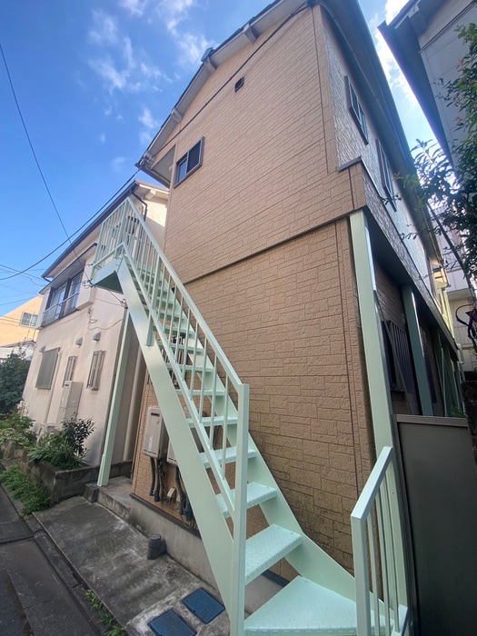 物件外観写真3　(外観写真)