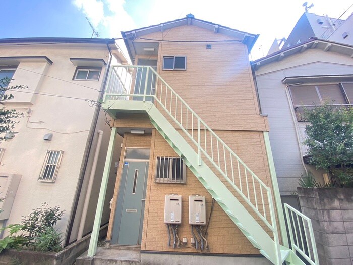 物件外観写真5　(外観写真)