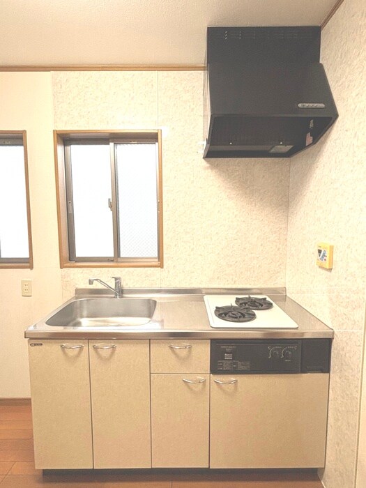 物件内観写真10　(キッチン)