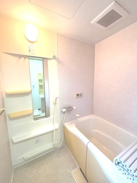 物件内観写真14　(バス／シャワールーム等)