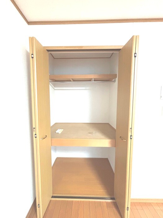 物件内観写真20　(収納)