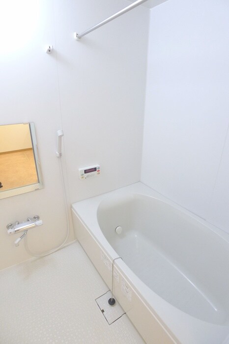物件内観写真14　(バス／シャワールーム等)