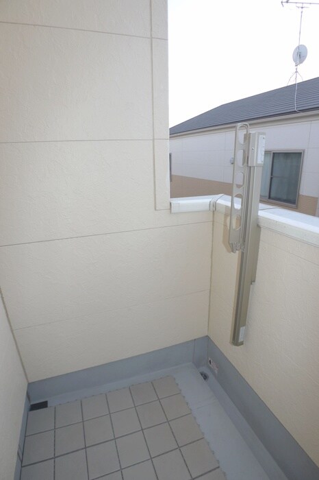 物件内観写真22　(ベランダ・バルコニー)