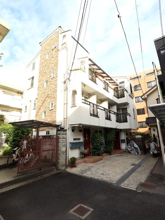 物件外観写真4　(外観写真)