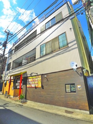 サンティーアイ外観写真