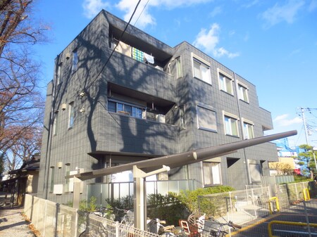ＯＡＫ ＴＲＥＥ ＨＯＵＳＥ外観写真