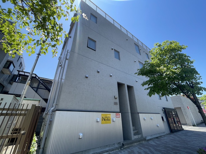 Ｔ－ｈｏｕｓｅ