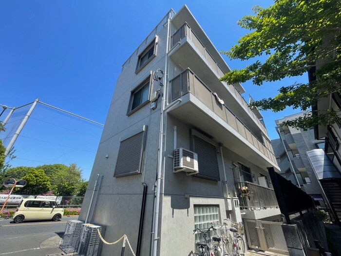 物件外観写真3　(外観写真)