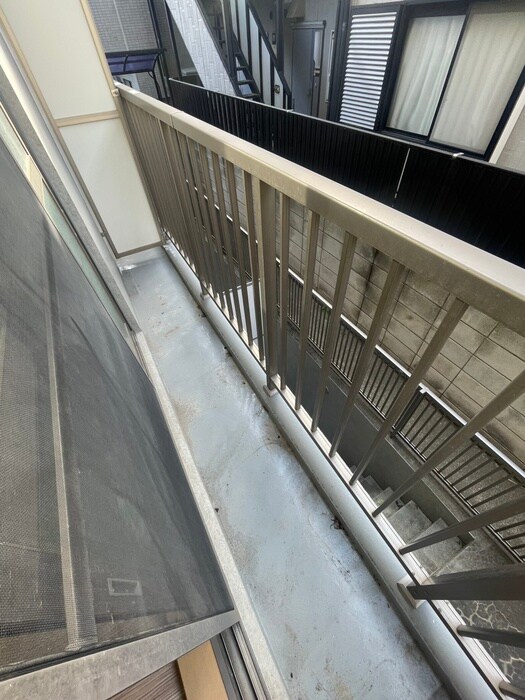 物件内観写真17　(ベランダ・バルコニー)