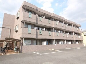 グッティワン外観写真