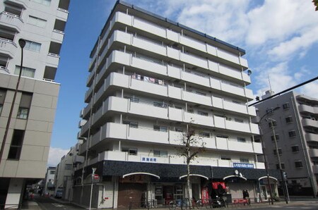ハイネス横須賀中央（505）外観写真