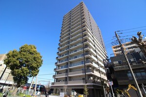 プライムスタイル川崎(1108)外観写真