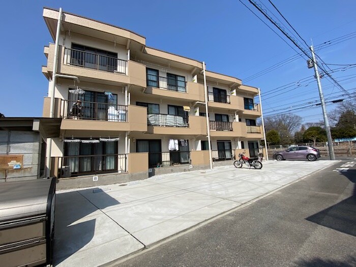 物件外観写真2　(周辺環境)