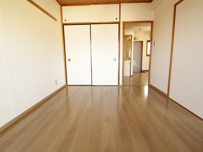 物件内観写真20　(居室)