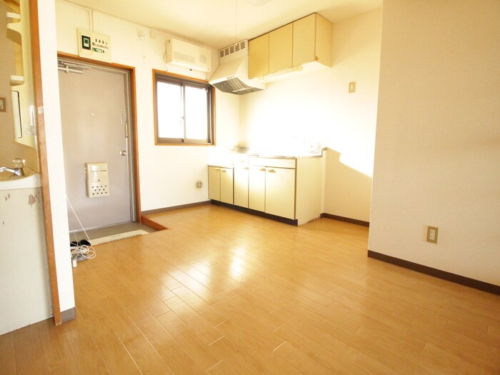 物件内観写真21　(居室)