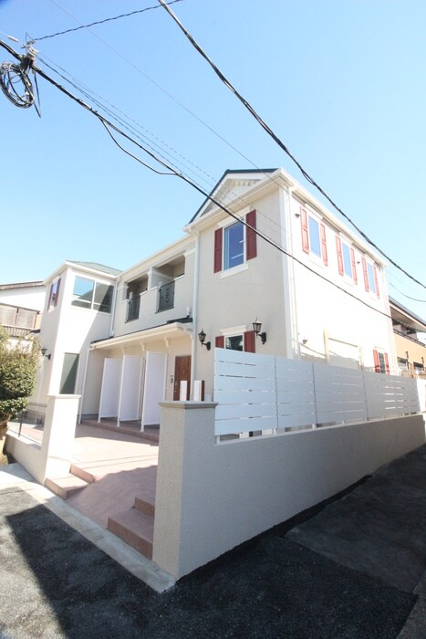 物件外観写真6　(外観写真)