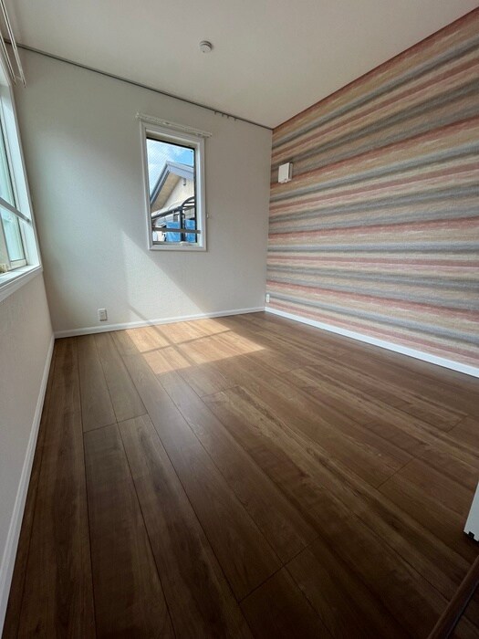 物件内観写真11　(居室)