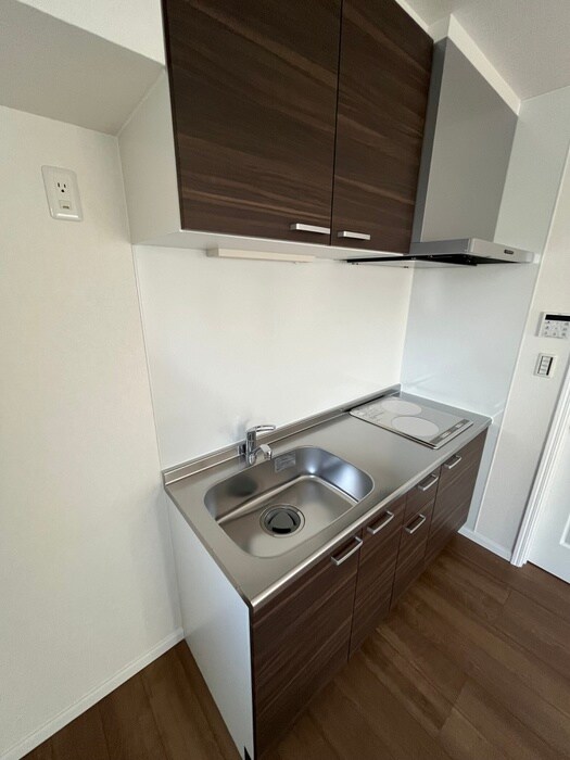 物件内観写真13　(キッチン)