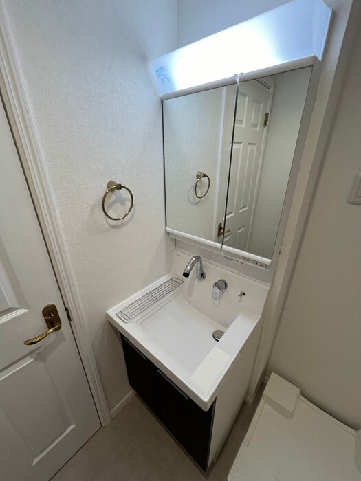 物件内観写真14　(洗面)