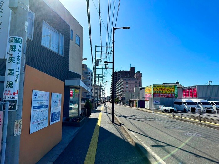 物件外観写真6　(周辺環境)